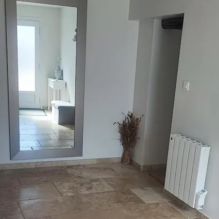 Сasa de vacaciones Maison 180m2 4 Et Mezzanine Au Calme Proche Futuroscope Et Aquascope *