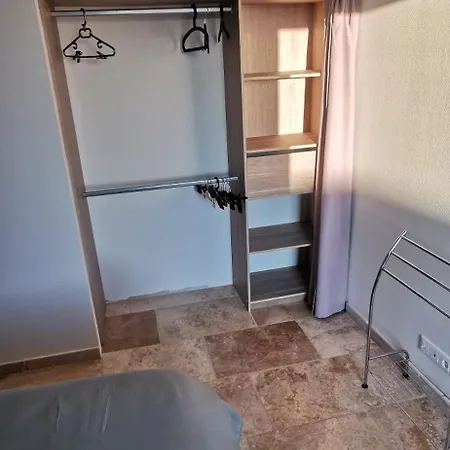 Сasa de vacaciones Maison 180m2 4 Et Mezzanine Au Calme Proche Futuroscope Et Aquascope