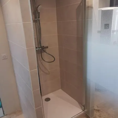 Сasa de vacaciones Maison 180m2 4 Et Mezzanine Au Calme Proche Futuroscope Et Aquascope Buxerolles