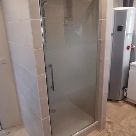 Сasa de vacaciones Maison 180m2 4 Et Mezzanine Au Calme Proche Futuroscope Et Aquascope *
